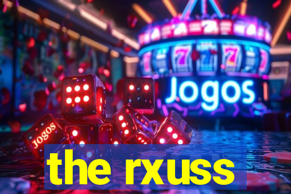 the rxuss